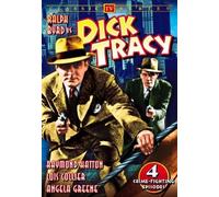 Dick Tracy