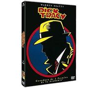 Dick Tracy