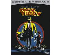 Dick Tracy