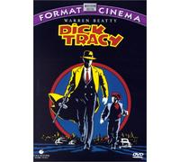 Dick Tracy – Warner Bros.