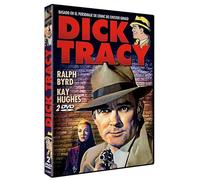 Dick Tracy