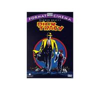 Dick Tracy