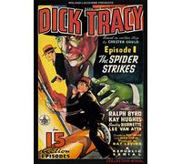 Dick Tracy