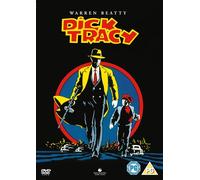 Dick Tracy – Disney