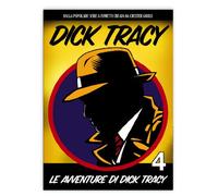 dick tracy 4