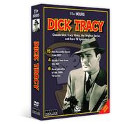 Dick Tracy (6 DVD Set)