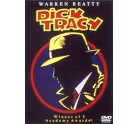 Dick Tracy [90/E,J/Dd5.1/S:E,J [Import allemand]