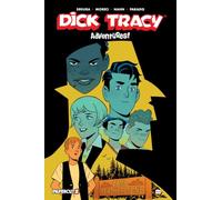Dick Tracy Adventures Vol. 1 (Volume 1)