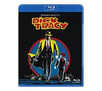 Dick Tracy - Blu-Ray