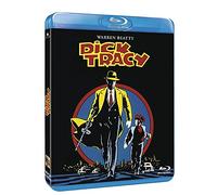 Dick Tracy [Blu-Ray]