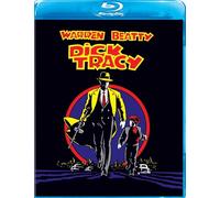 Dick Tracy [Blu-Ray]