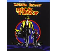 Dick Tracy [Blu-Ray]