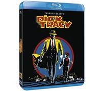 Dick Tracy - Blu-Ray E