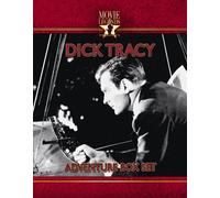 Dick Tracy Box Set [Import]