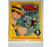 Dick Tracy: Complete Animated Series