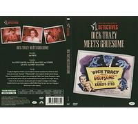 Dick Tracy contre le gang