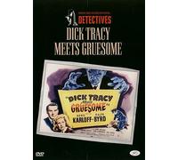 Dick Tracy Contre Le Gang