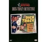 Dick Tracy Détective