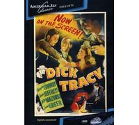 Dick Tracy Detective