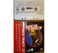Dick Tracy - Dick Tracy-Selection for the Film