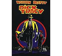 Dick Tracy [Import USA Zone 1]