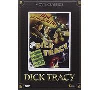 Dick Tracy [Import]