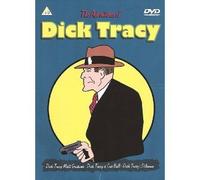 Dick Tracy [Import anglais]