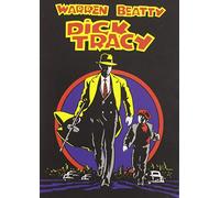 Dick Tracy [Import USA Zone 1]