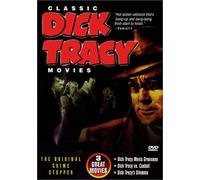 Dick Tracy [Import USA Zone 1]
