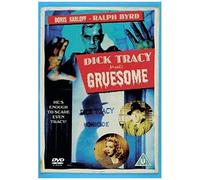 Dick Tracy Meets Gruesome [Dvd]