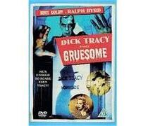 Dick Tracy Meets Gruesome G