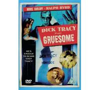 Dick Tracy Meets Gruesome [Import anglais]