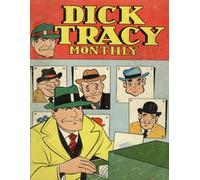 Dick Tracy Monthly 015