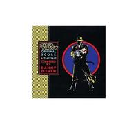 Dick Tracy – Bande originale – Warner Bros.