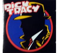 Dick Tracy - Ost(a.jarreau-KD.Lang-Ice T-Erasure Etc.)