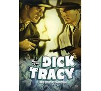 Dick Tracy: RKO Classic Collection