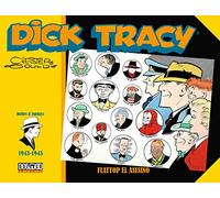 Dick Tracy vol 1: 1943-1945