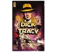 Dick Tracy Vol. 2 Deluxe Edition