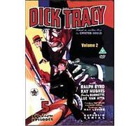 Dick Tracy - Vol.2 G