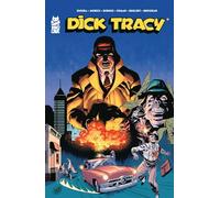Dick Tracy Vol. 4