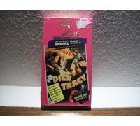 Dick Tracy Volume 1 Chapitres I à VII