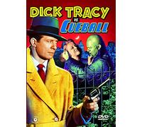 Dick Tracy vs. Cueball