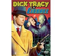 Dick Tracy Vs. Cueball