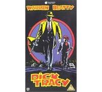 Dick Tracy , (Wide Screen) G