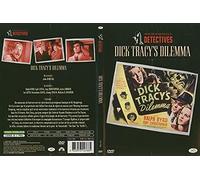 Dick Tracy's Dilemma
