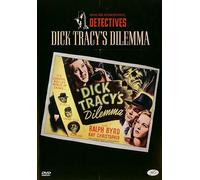 Dick Tracy's Dilemma