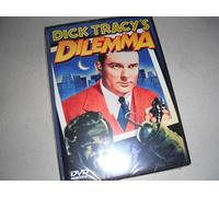 Dick Tracy's Dilemma [Import USA Zone 1]