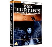 Dick Turpin [Import anglais]