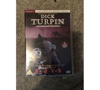 Dick Turpin - The Complete Second Serie