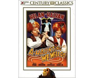 Dick und Doof in geheimer Mission (20th Century Classics) von Alfred L. Werker mit Stan Laurel und Oliver Hardy